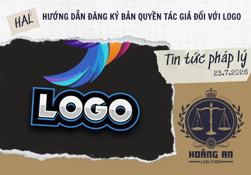 Hướng Dẫn Đăng Ký Bản Quyền Tác Giả Đối Với Logo Hướng Dẫn Đăng Ký Bản Quyền Tác Giả Đối Với Logo
